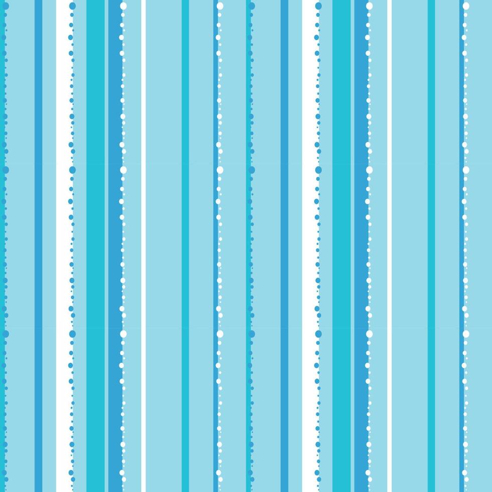 Stripes and lines repeat seamless all over pattern vector