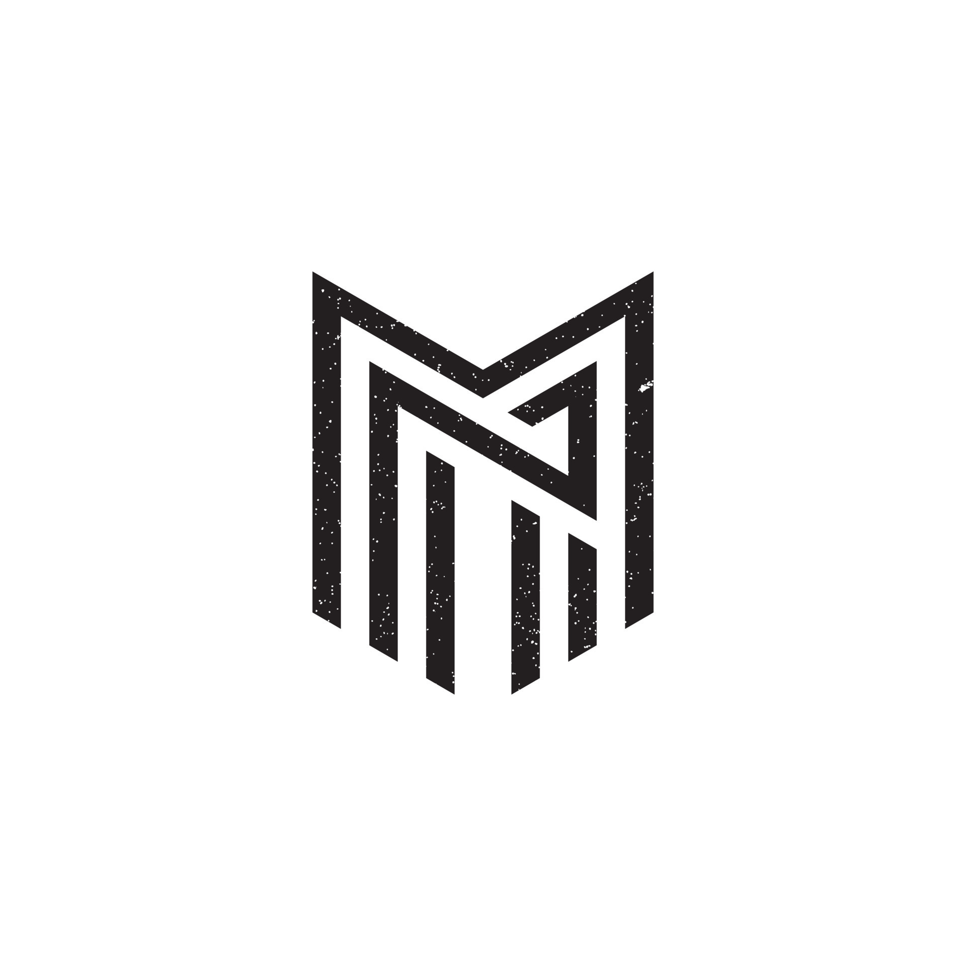 Abstract Initial Letter MZ Logo In Black Color Isolated In White famous-company-logos-with-names