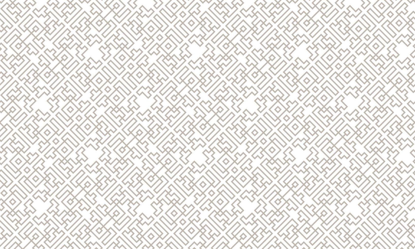line pattern background modern tech vector