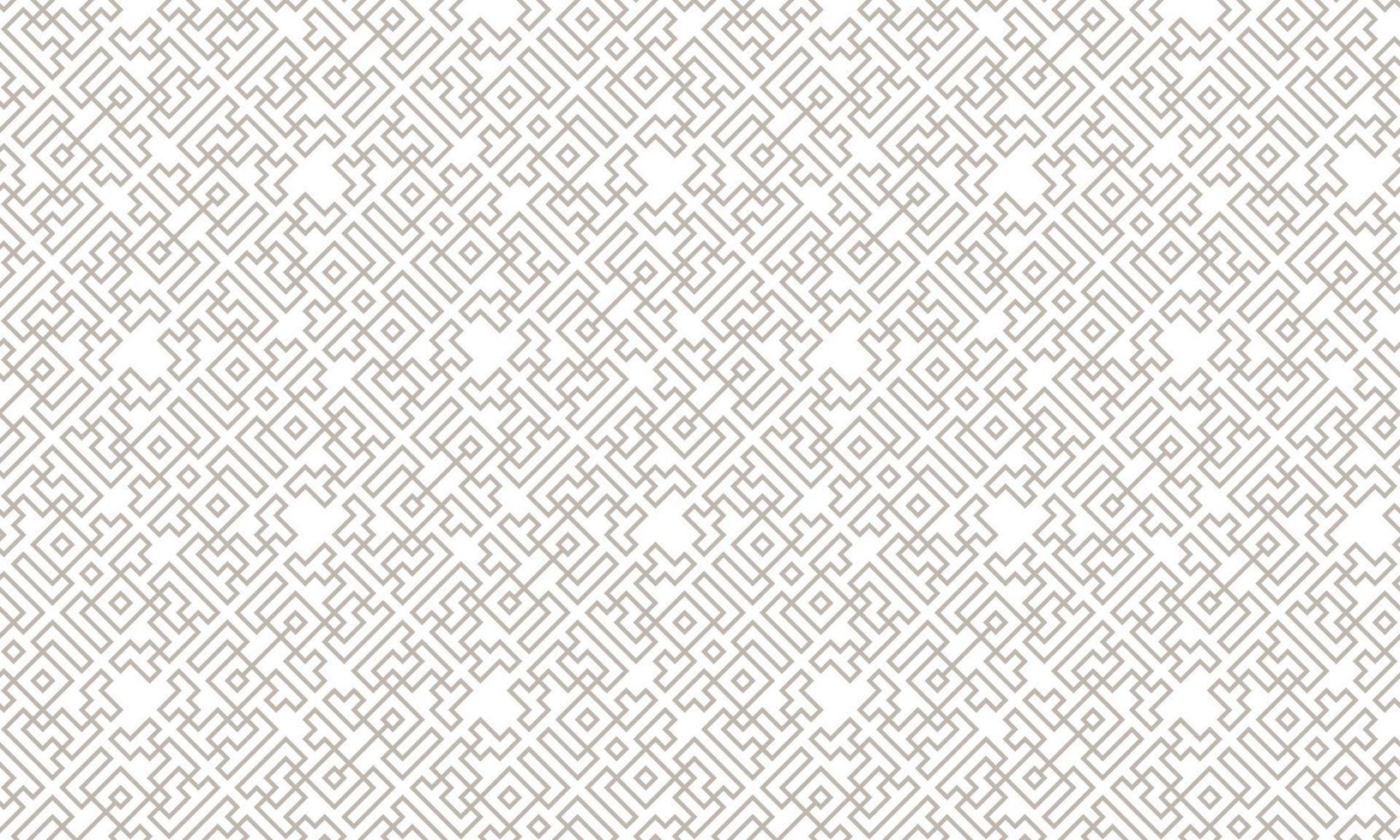 line pattern background modern tech vector