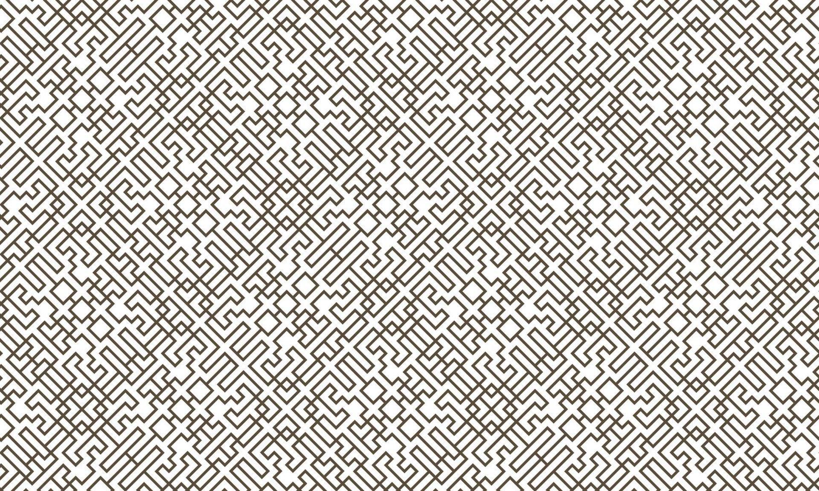 line pattern background modern tech vector