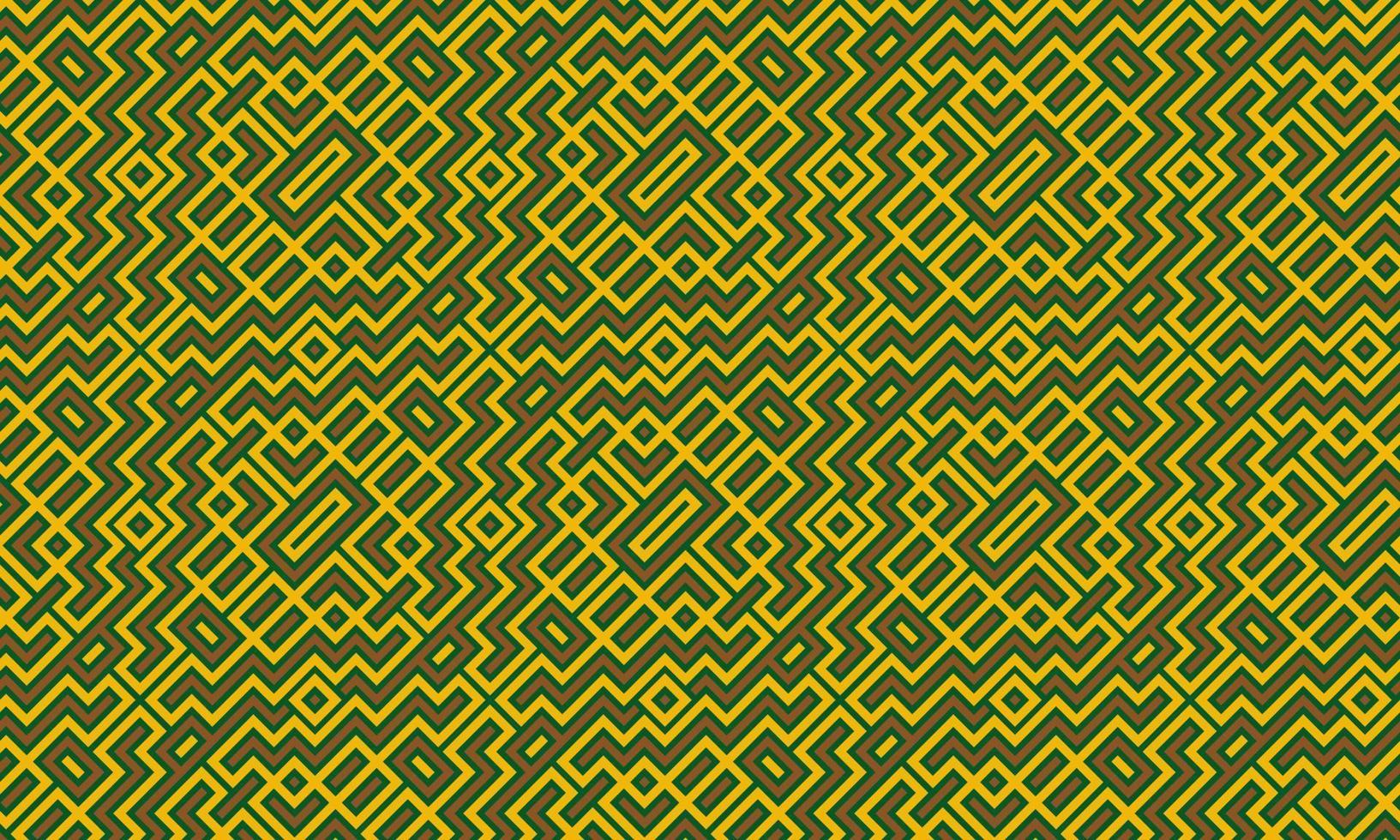 line pattern background modern tech vector