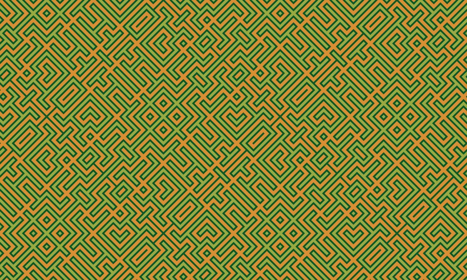 line pattern background modern tech vector