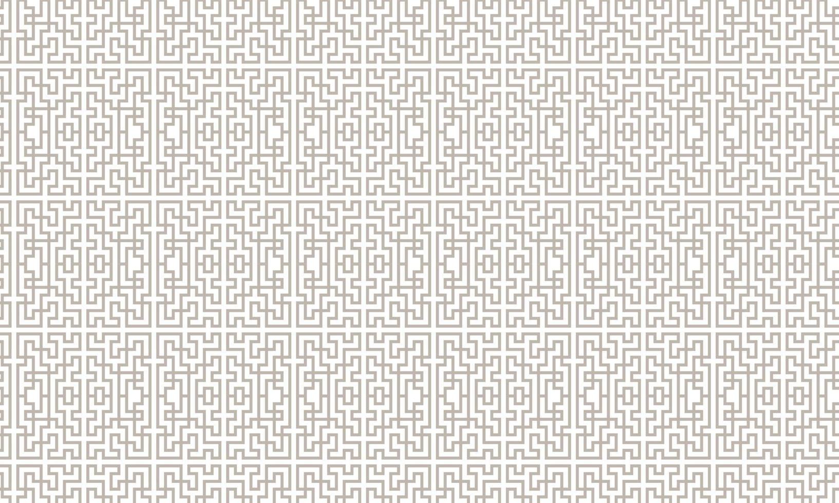 line pattern background modern tech vector