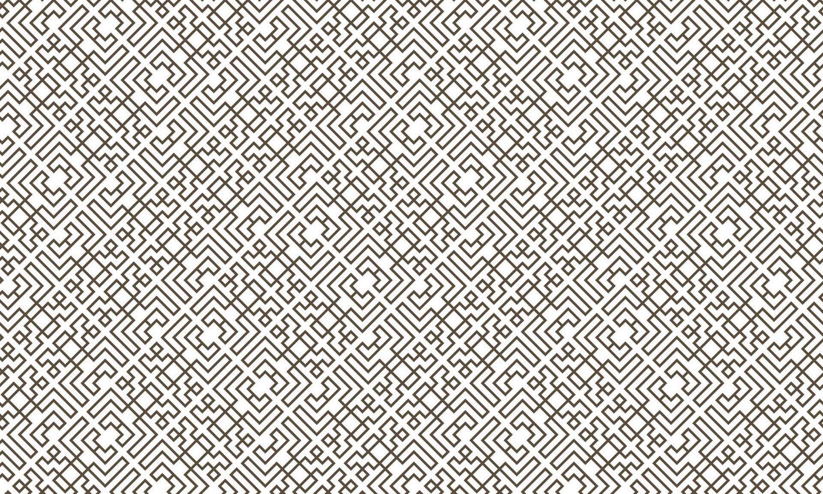 line pattern background modern tech vector