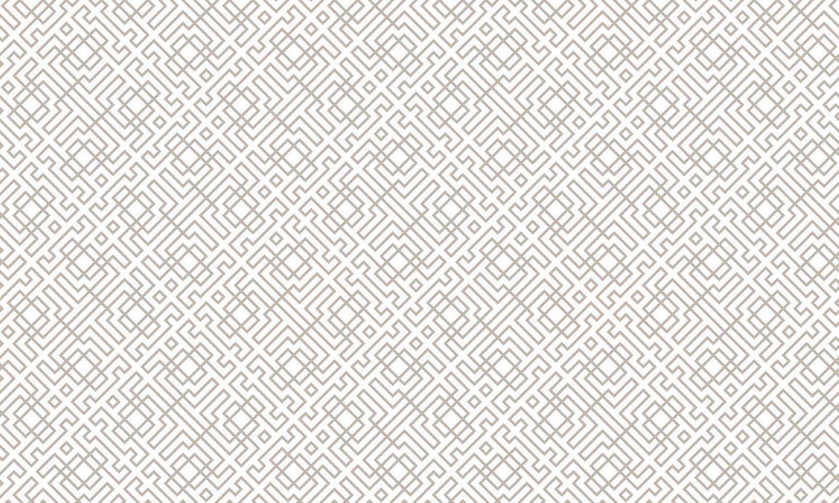 line pattern background modern tech vector