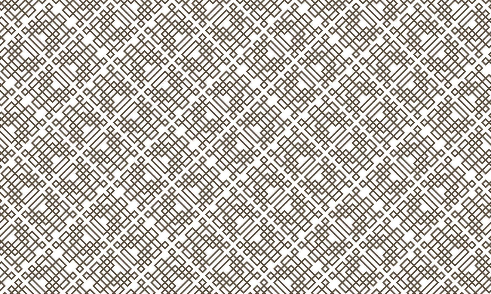 line pattern background modern tech vector