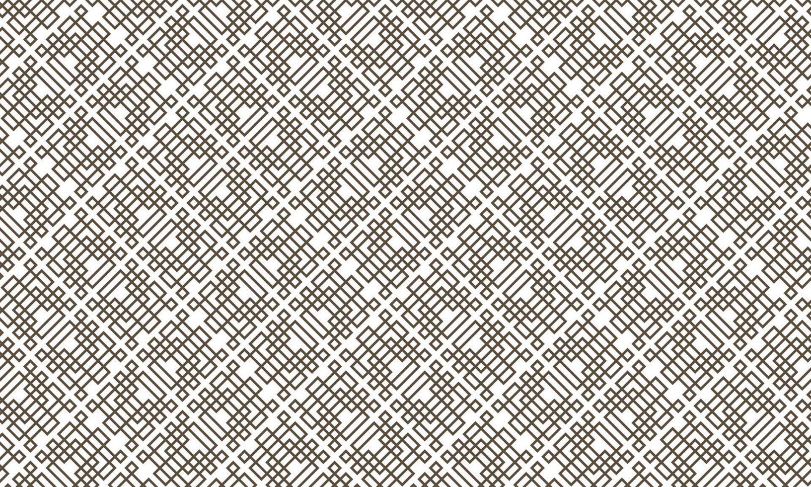 line pattern background modern tech vector