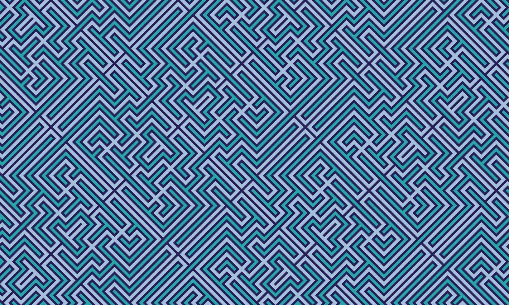 line pattern background modern tech vector