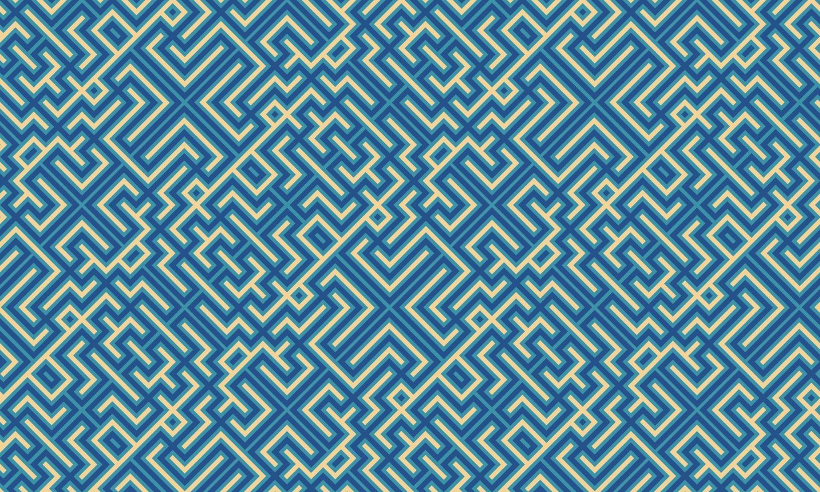 line pattern background modern tech vector