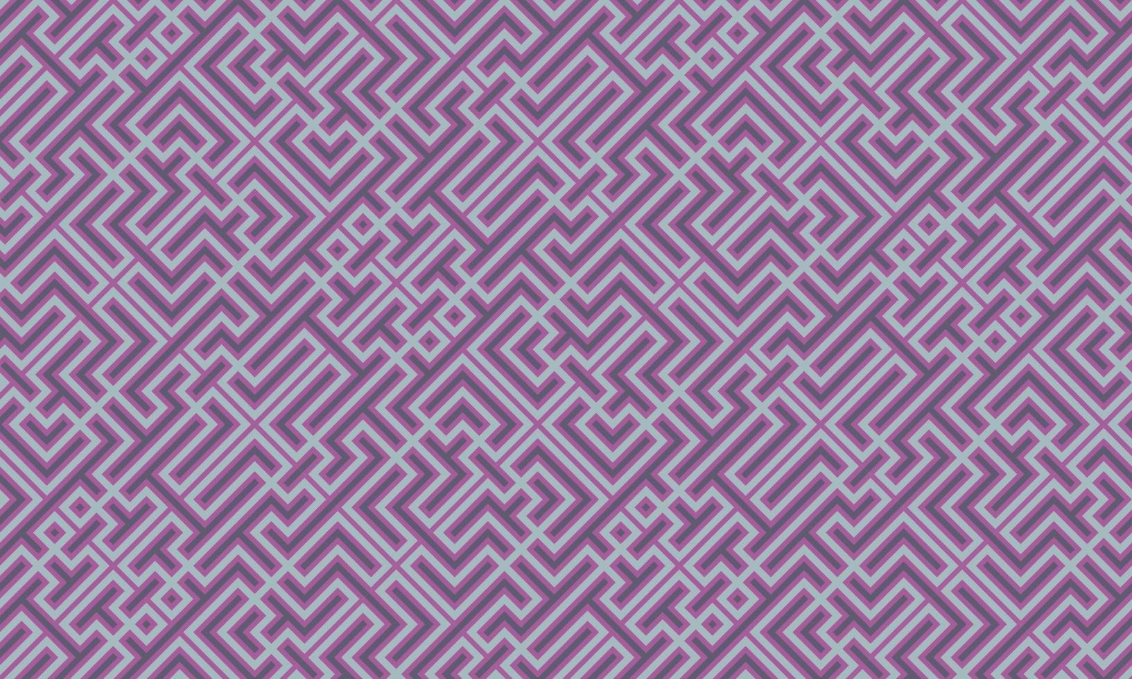 line pattern background modern tech vector