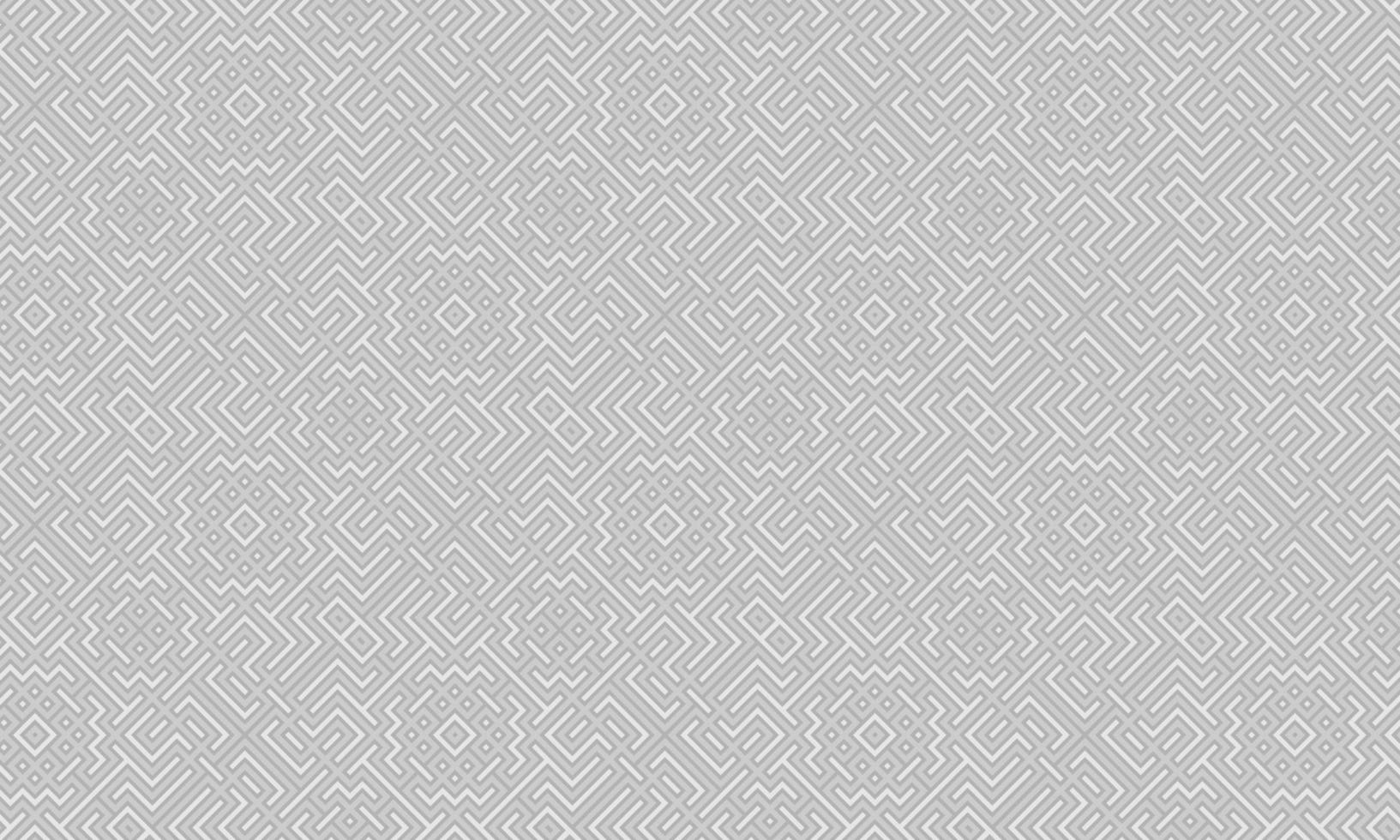 line tech geometric pattern background vector