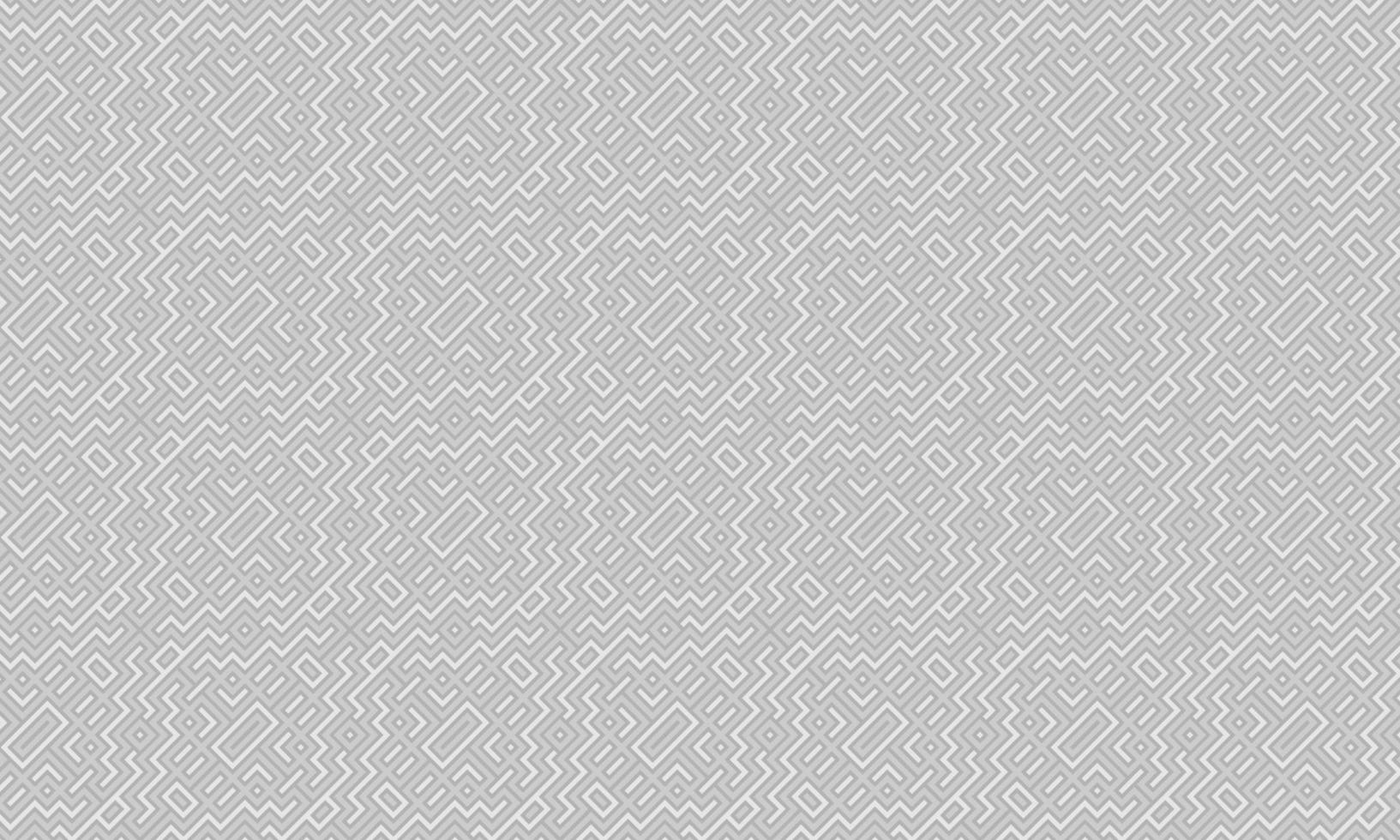 line tech geometric pattern background vector