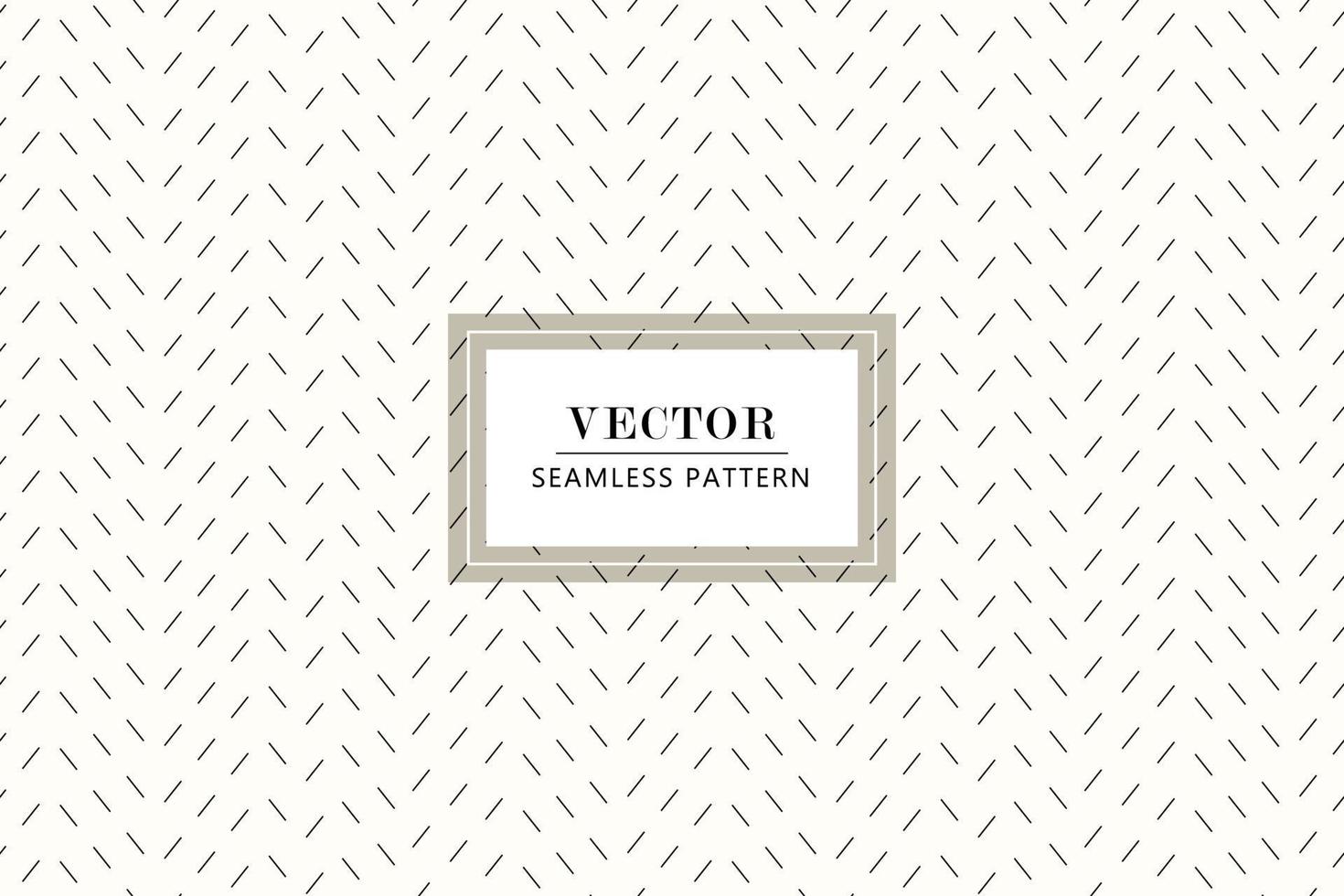 Tiny chaotic simple subtle black small lines seamless vector pattern design