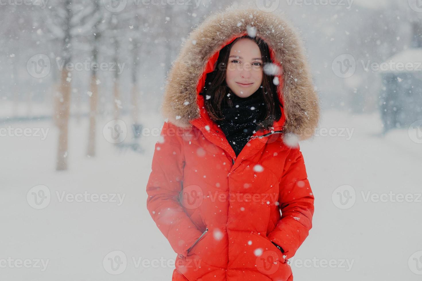 Heavy snow jacket sales
