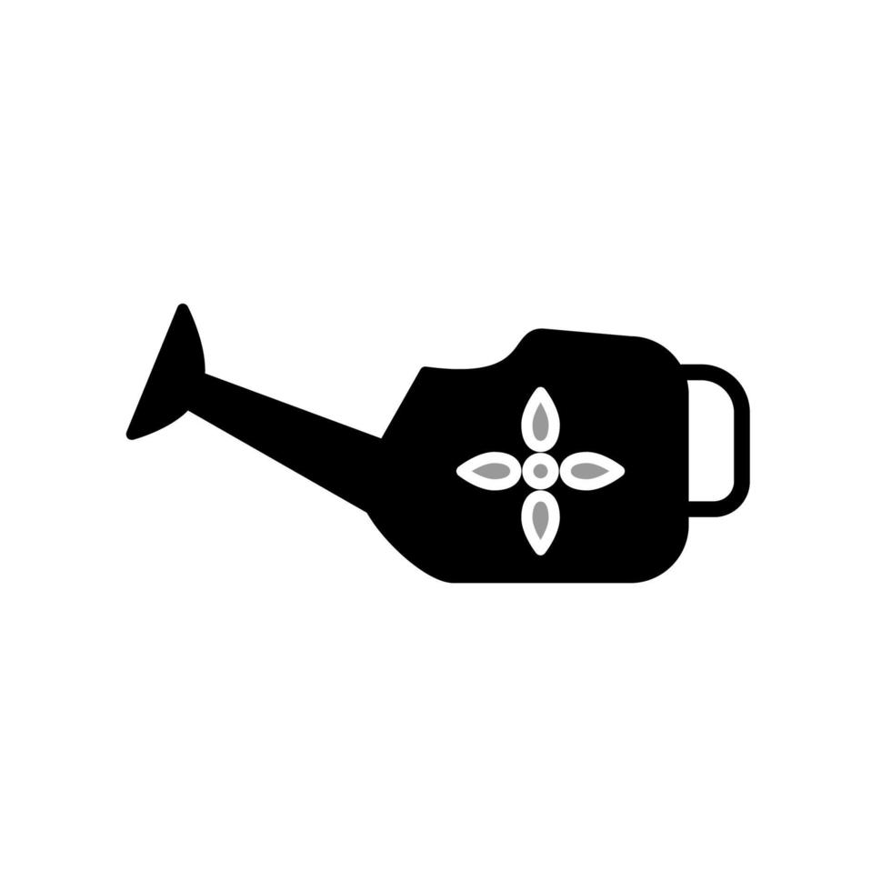 Illustration Vector Graphic of Watering Can icon