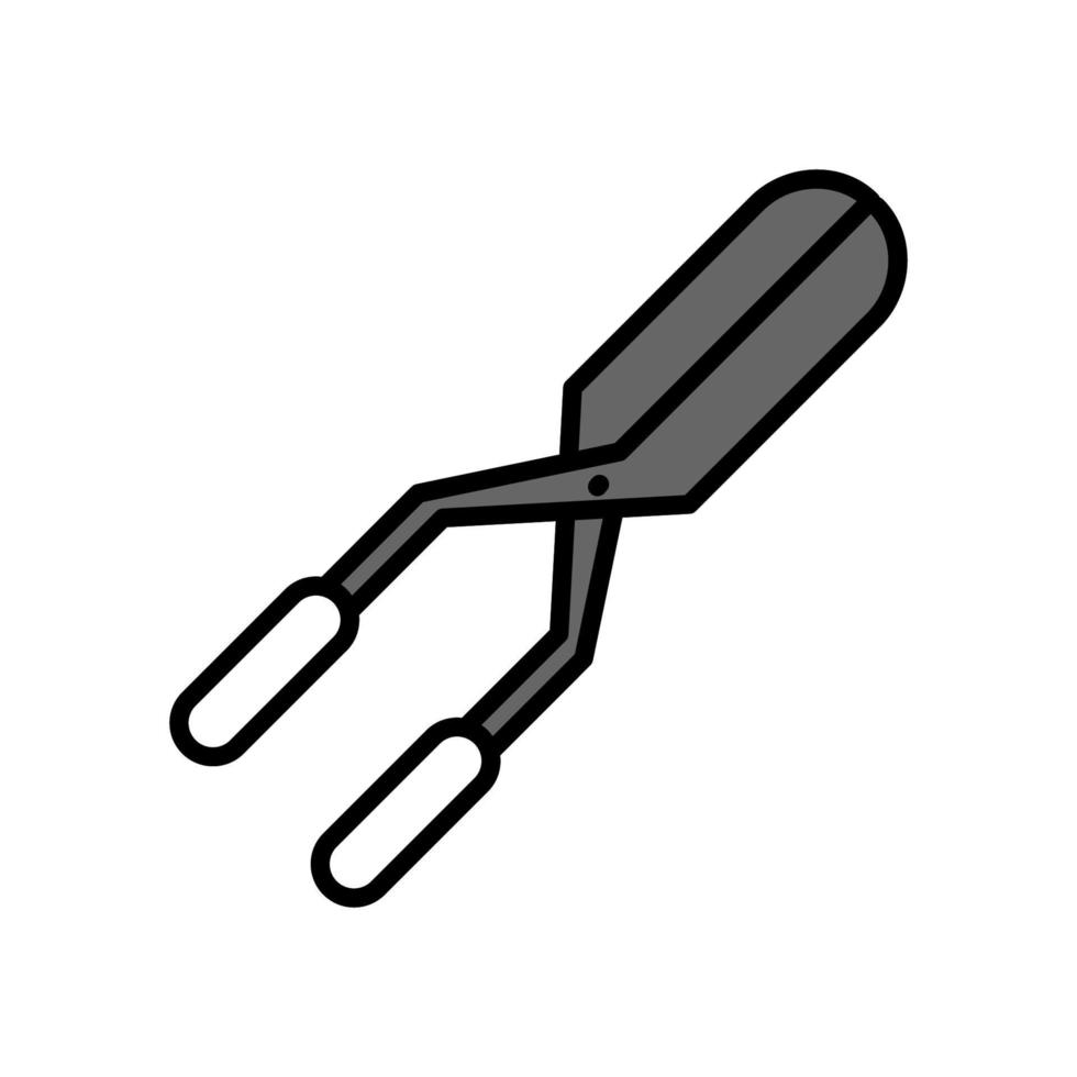 Illustration Vector Graphic of Grass Cutter icon