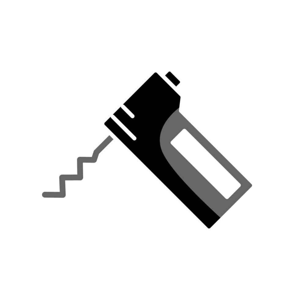 Illustration Vector Graphic of Mixer icon