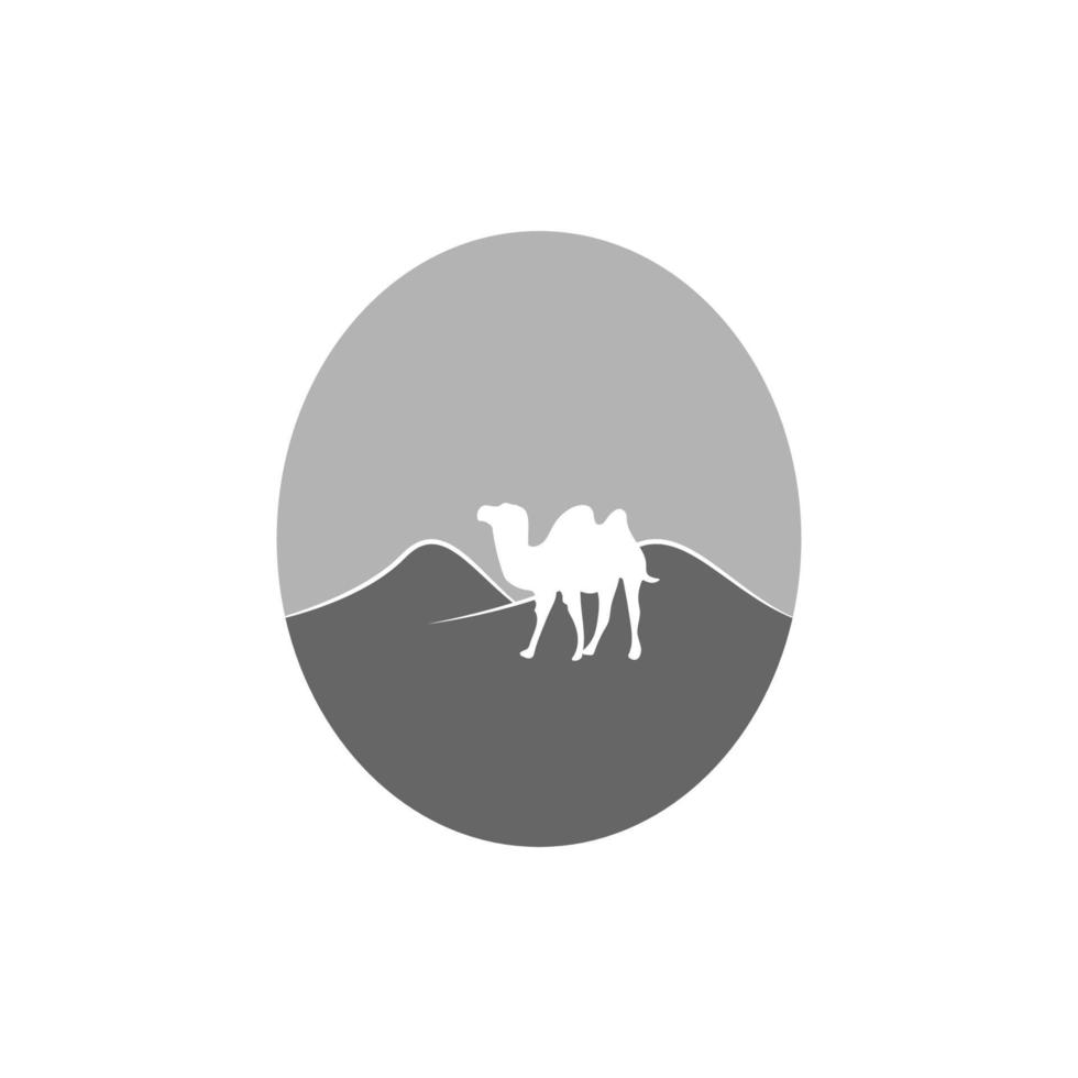 camel vector icon vector illustration design