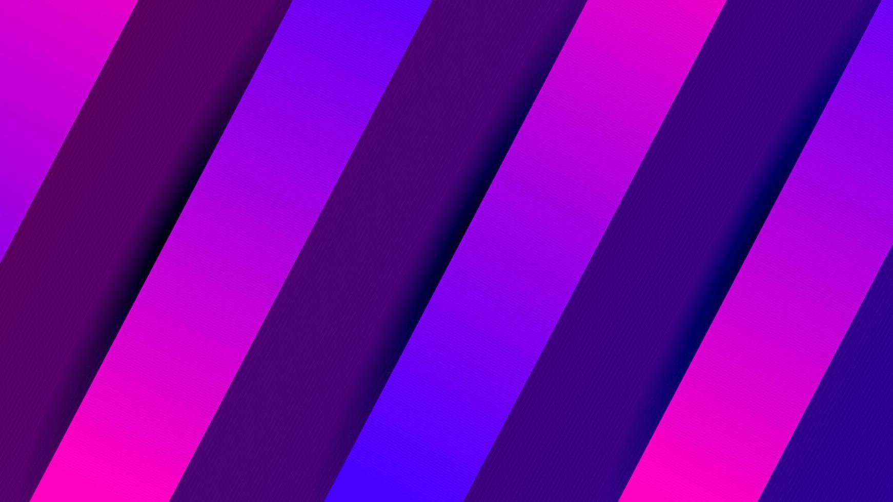 abstract gradient background vector illustration in bright colors.
