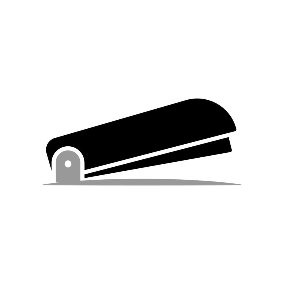 Illustration Vector graphic of stapler icon