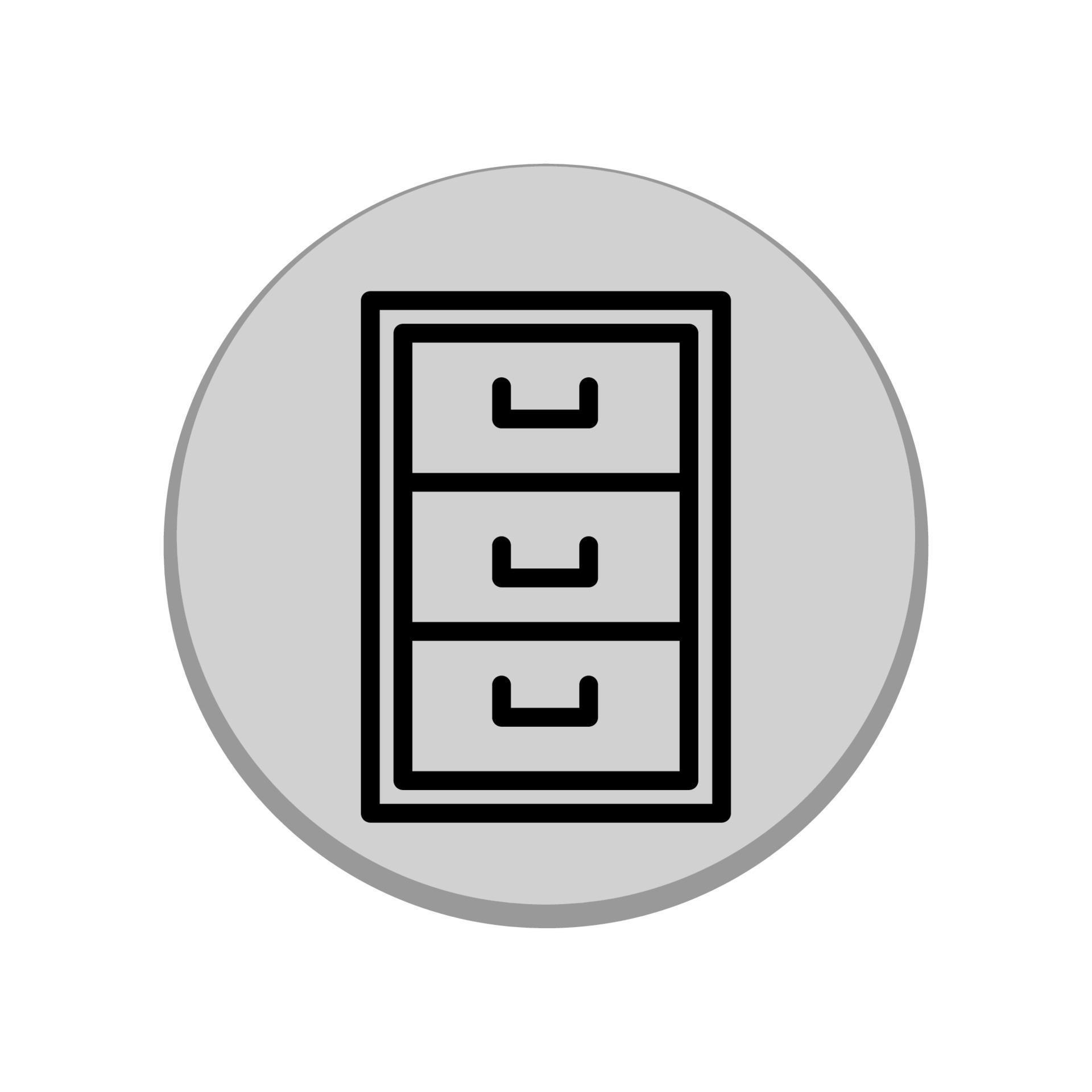 Illustration Vector graphic of file icon 8841463 Vector Art at