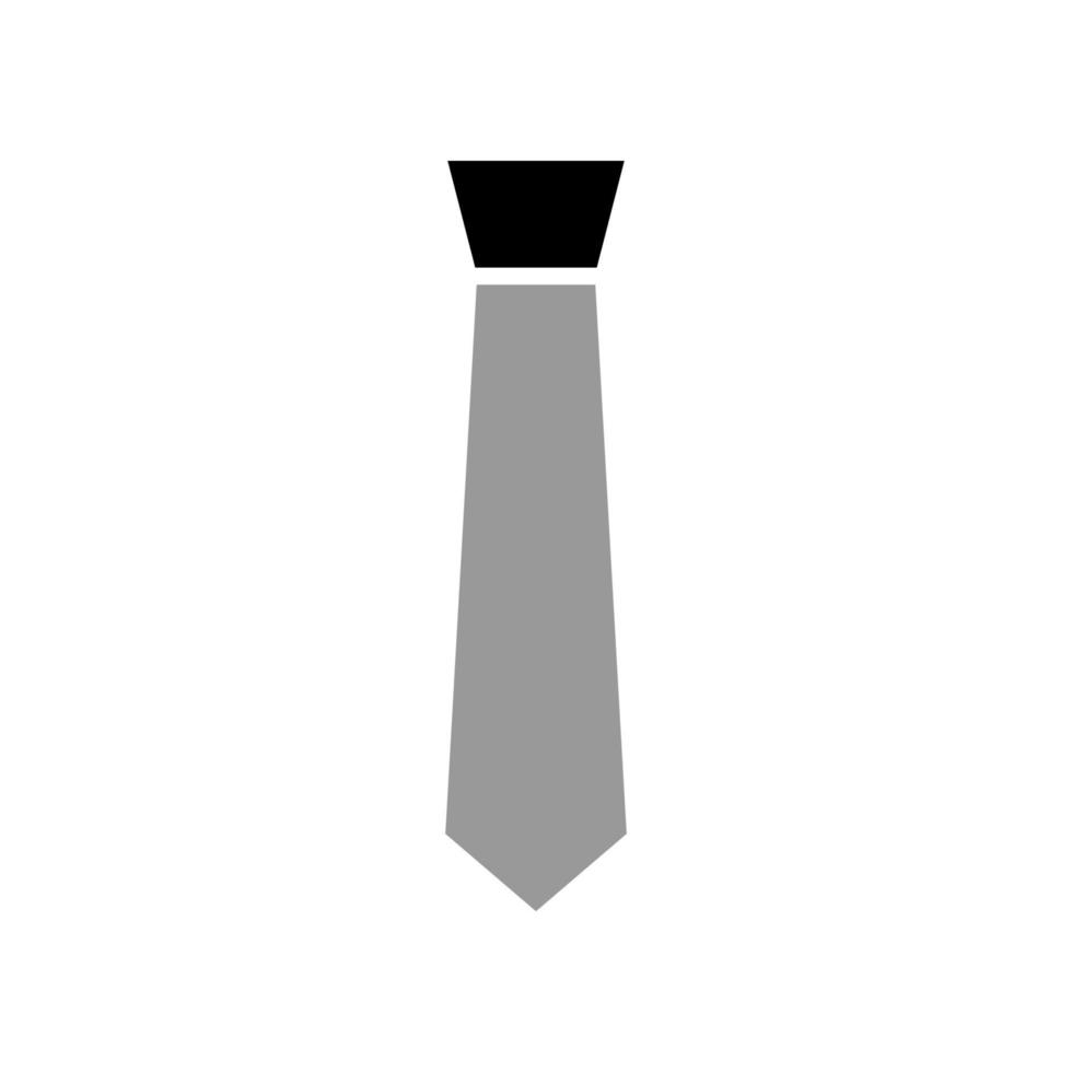 Illustration Vector graphic of Tie icon