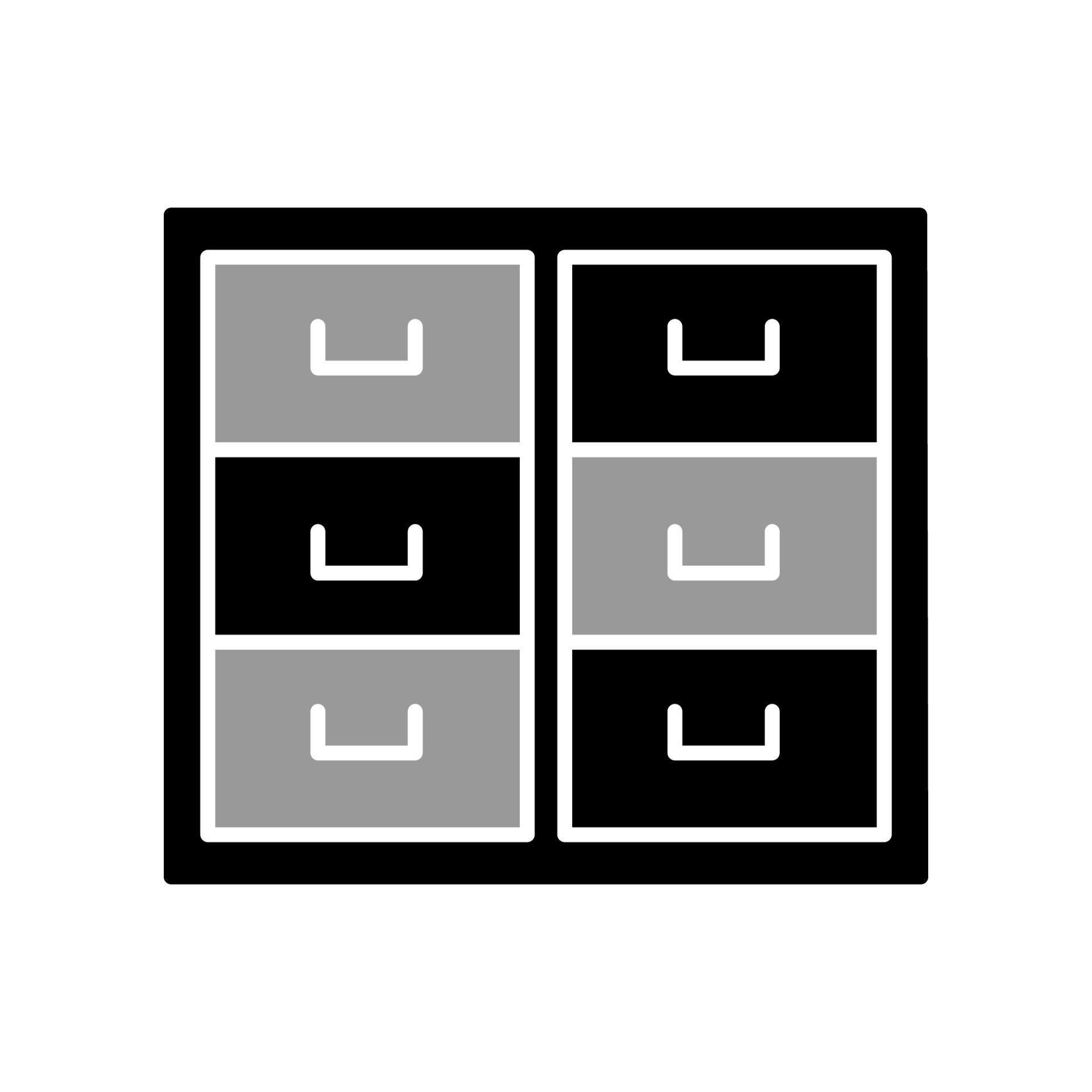 Illustration Vector graphic of file icon 8842236 Vector Art at