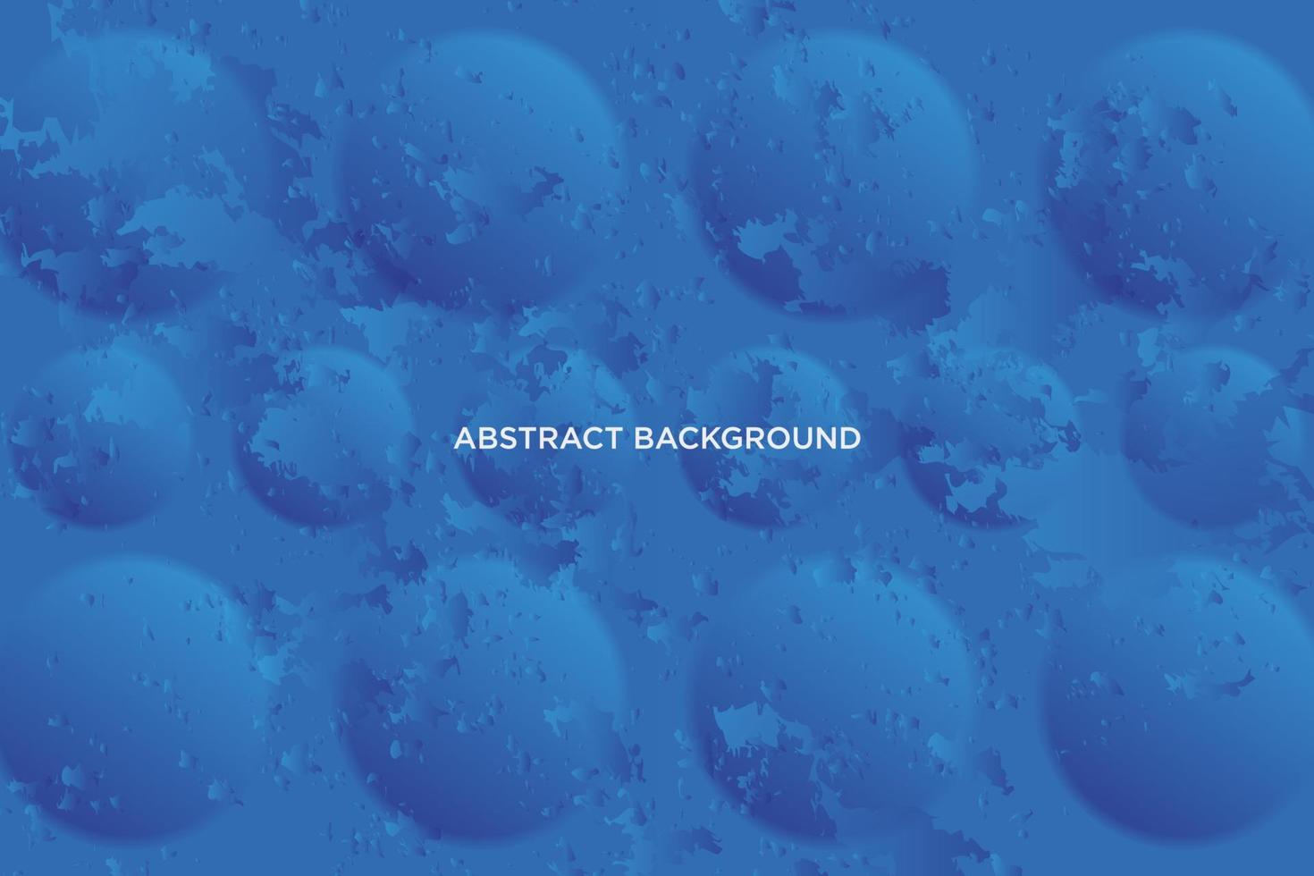 abstract background design free vector template.
