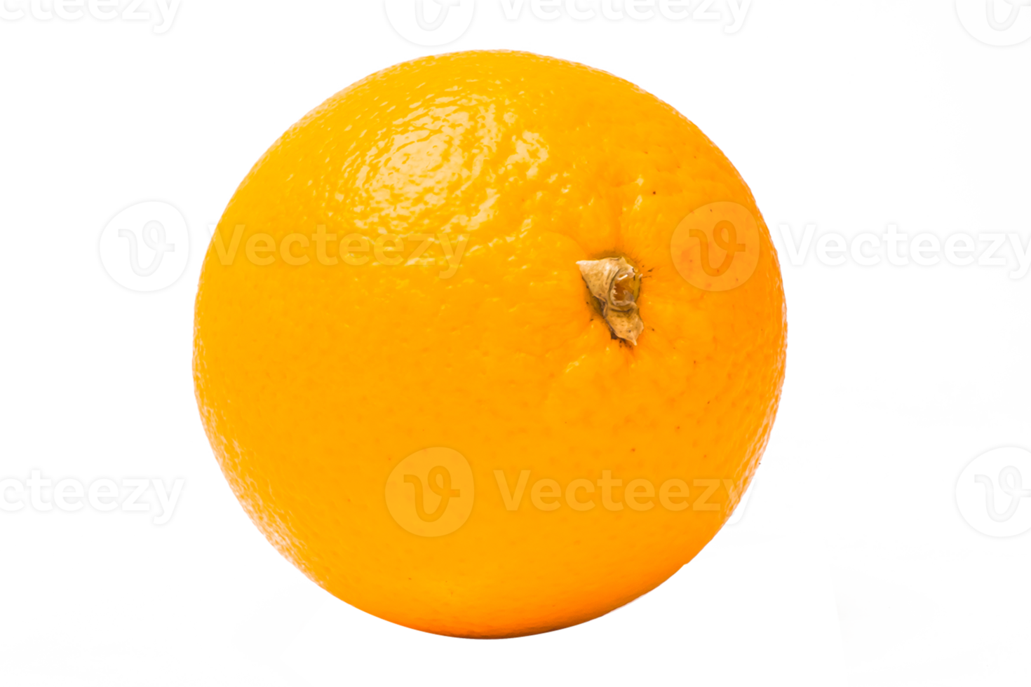 frutta arancione su sfondo bianco png