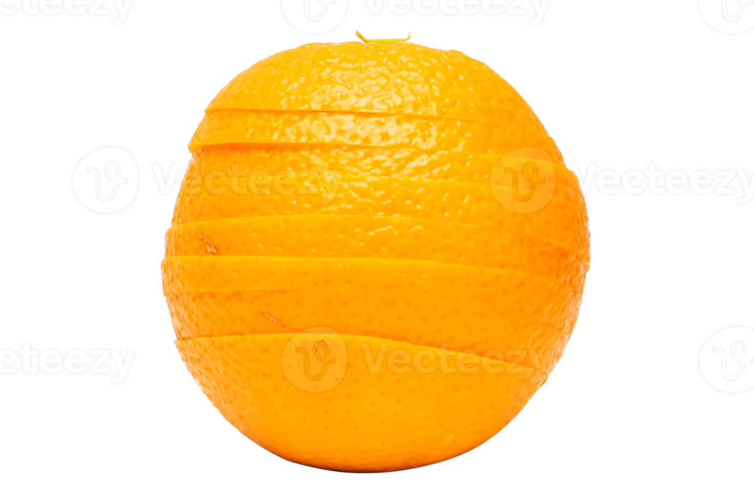 fruta laranja em fundo branco png