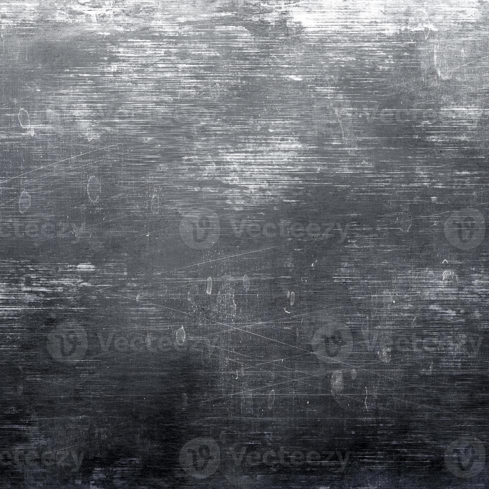 Grunge iron plate. Industrial metal background. 3d rendering photo