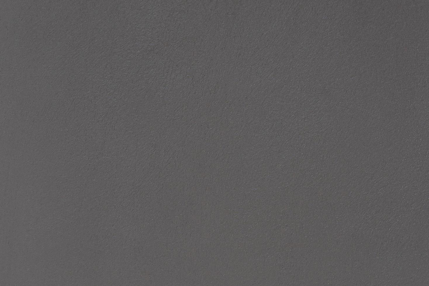 dark bare cement wall gray, Plastering the walls of the room without painting. photo
