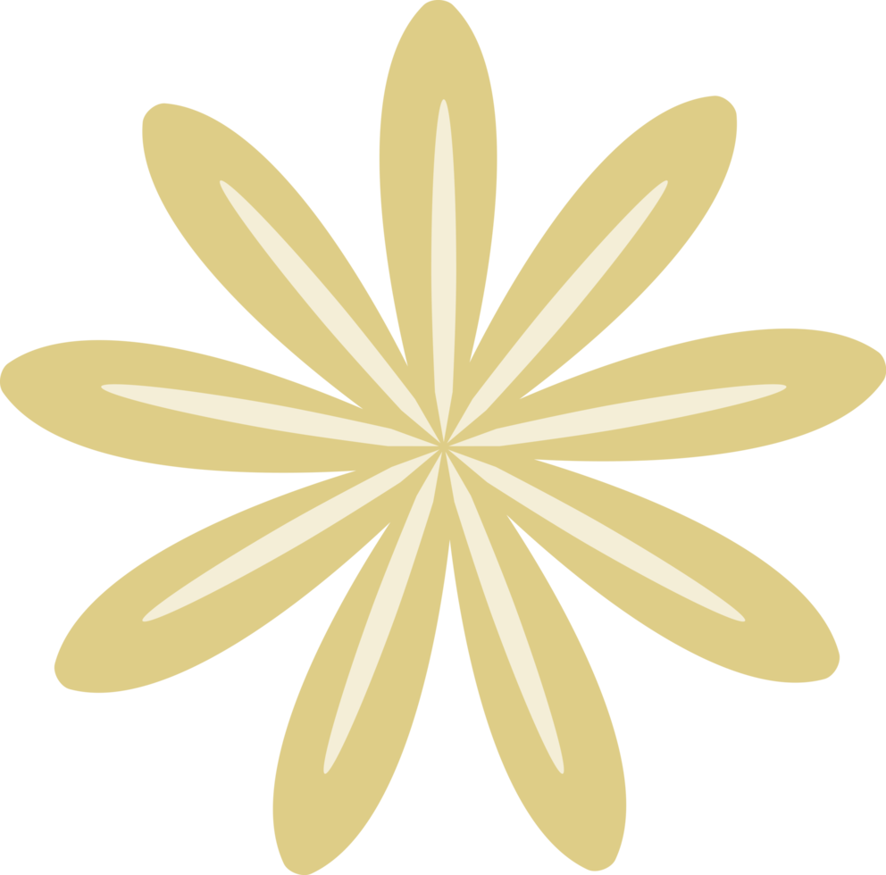 flower icon design png