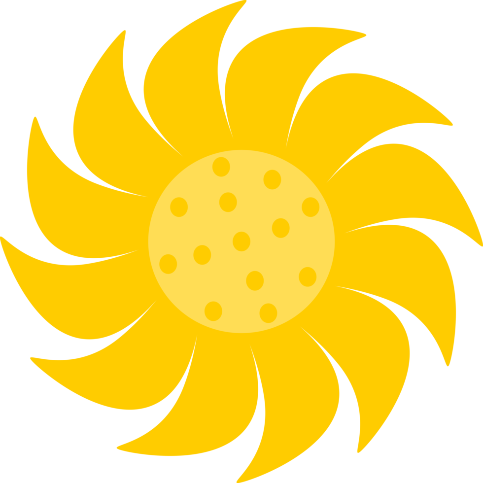 element flower icon png