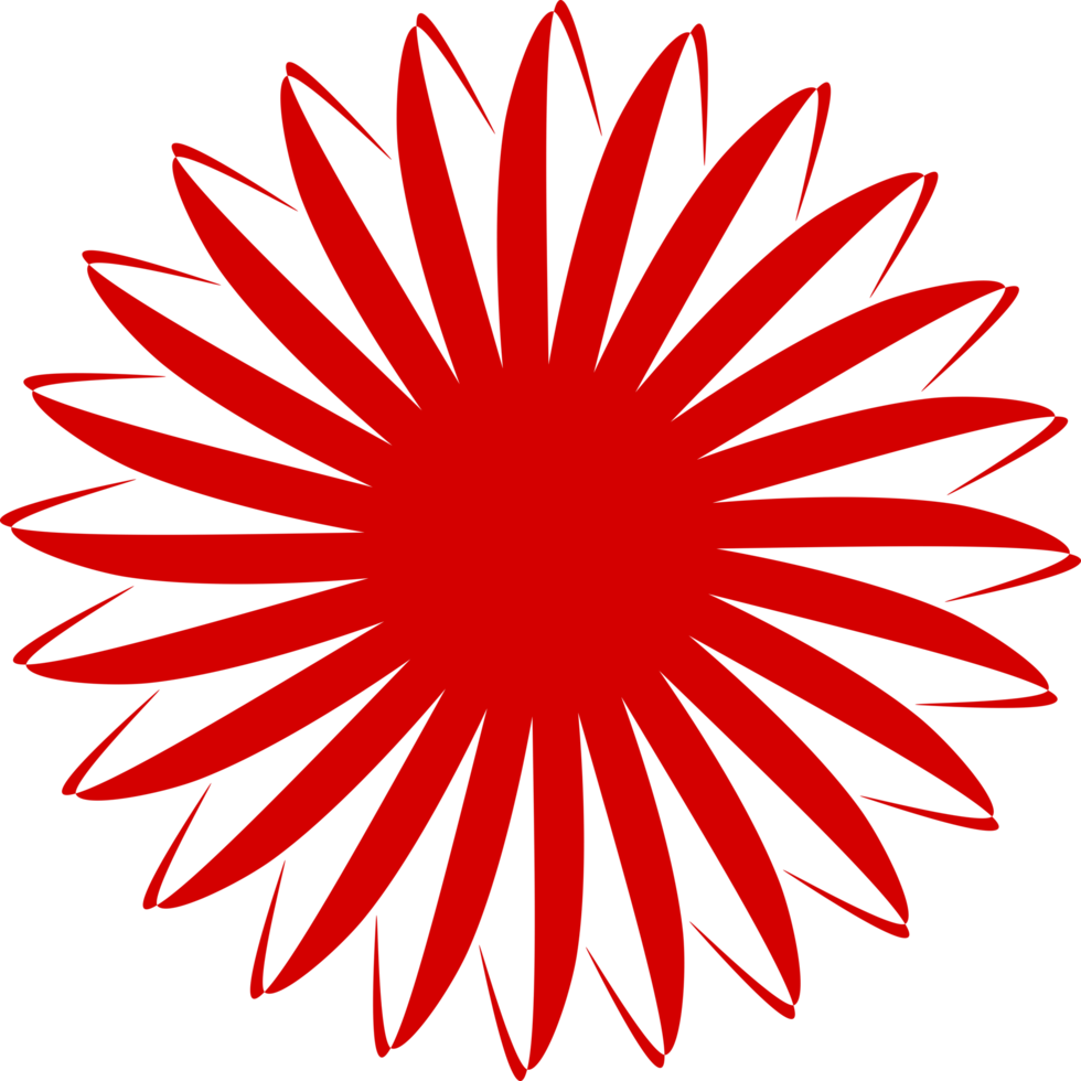 element flower icon png