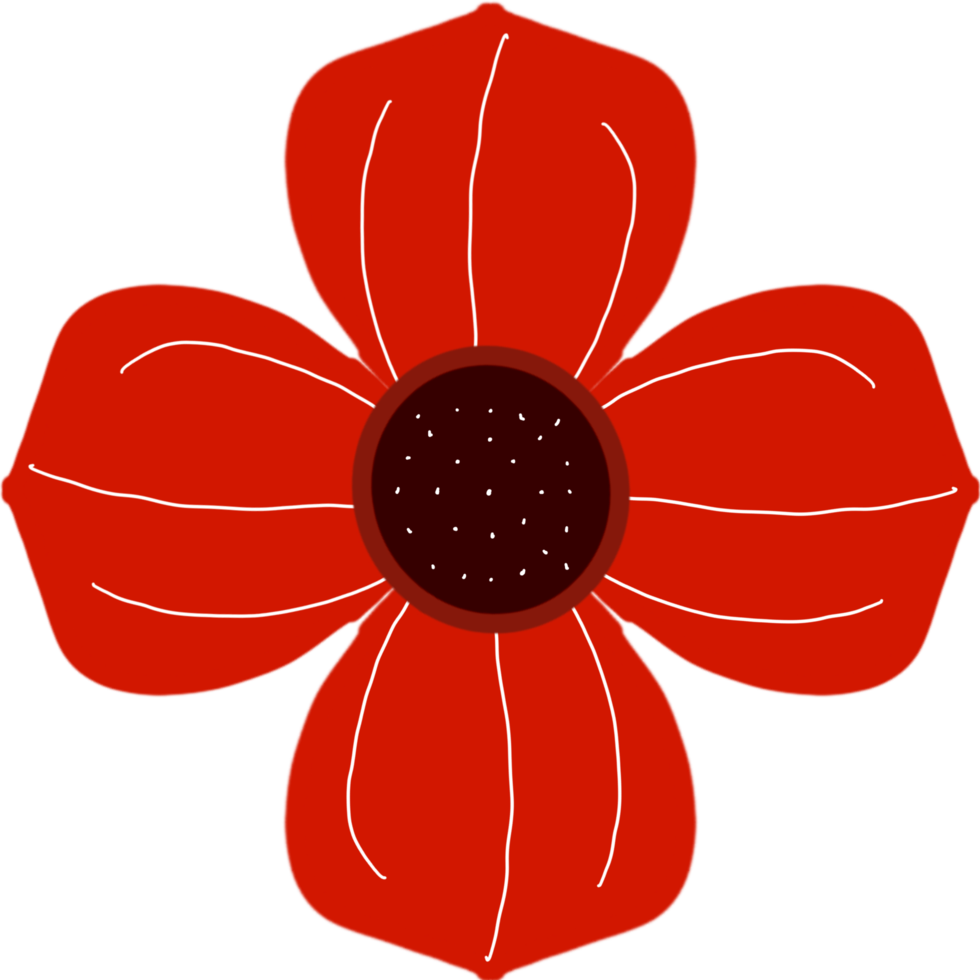 element flower icon png