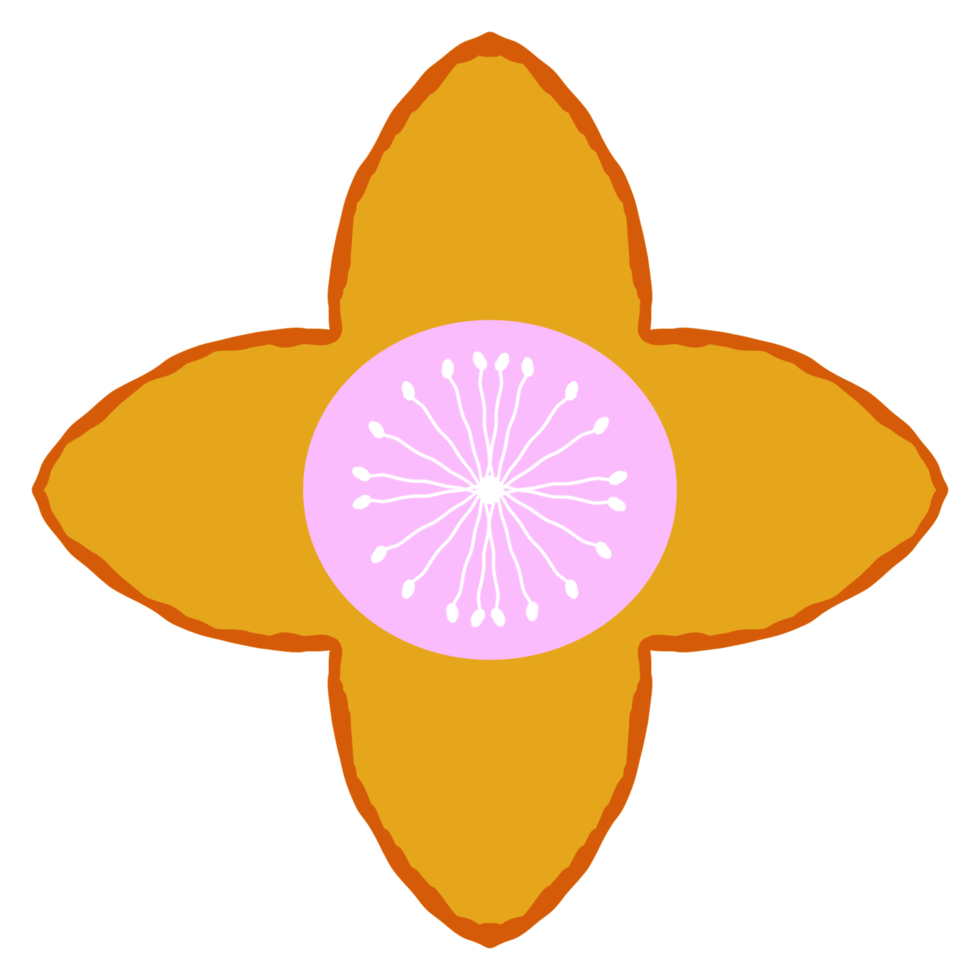 Element-Blume-Symbol png