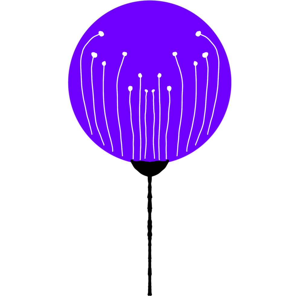 element flower icon png