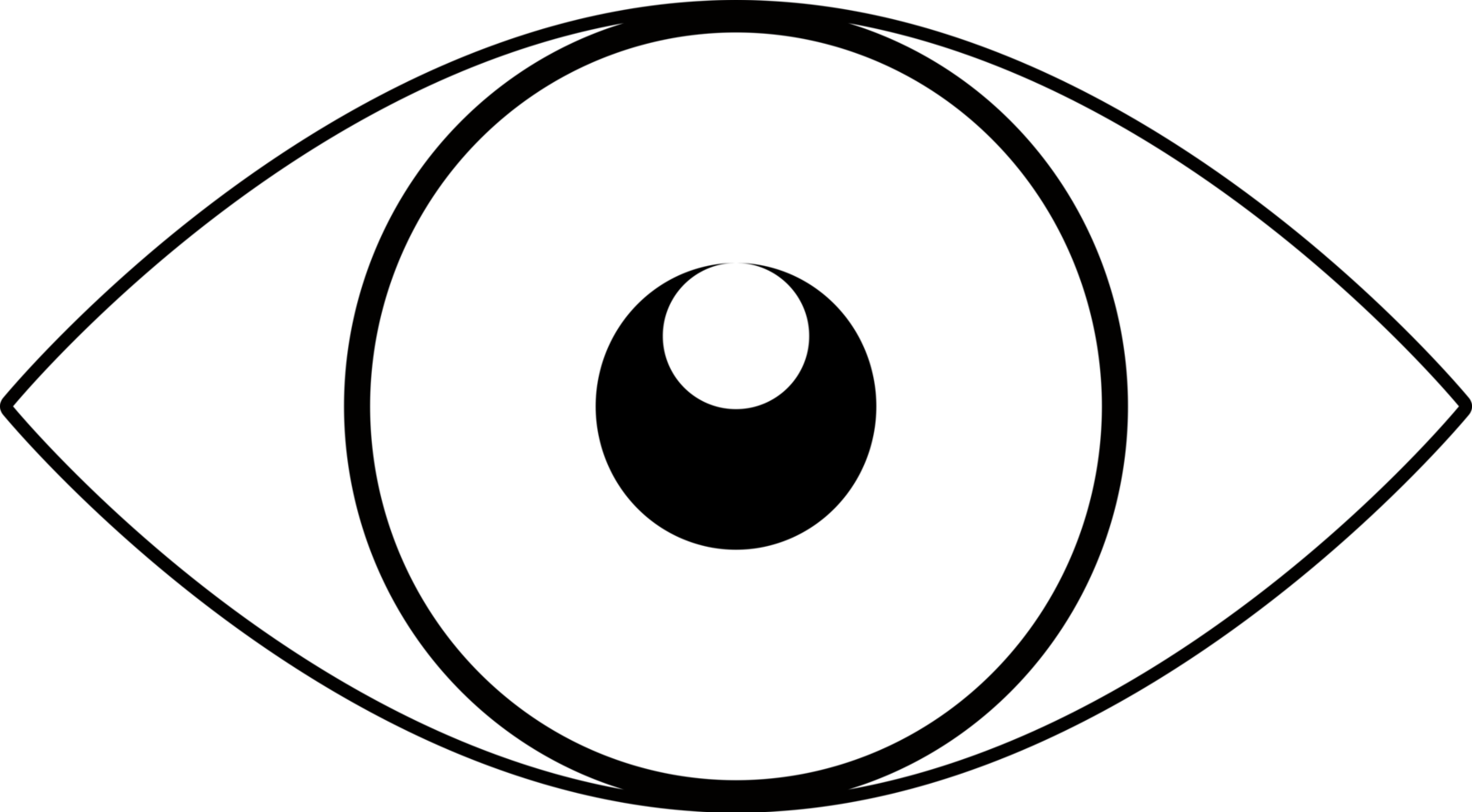 eye icon design png