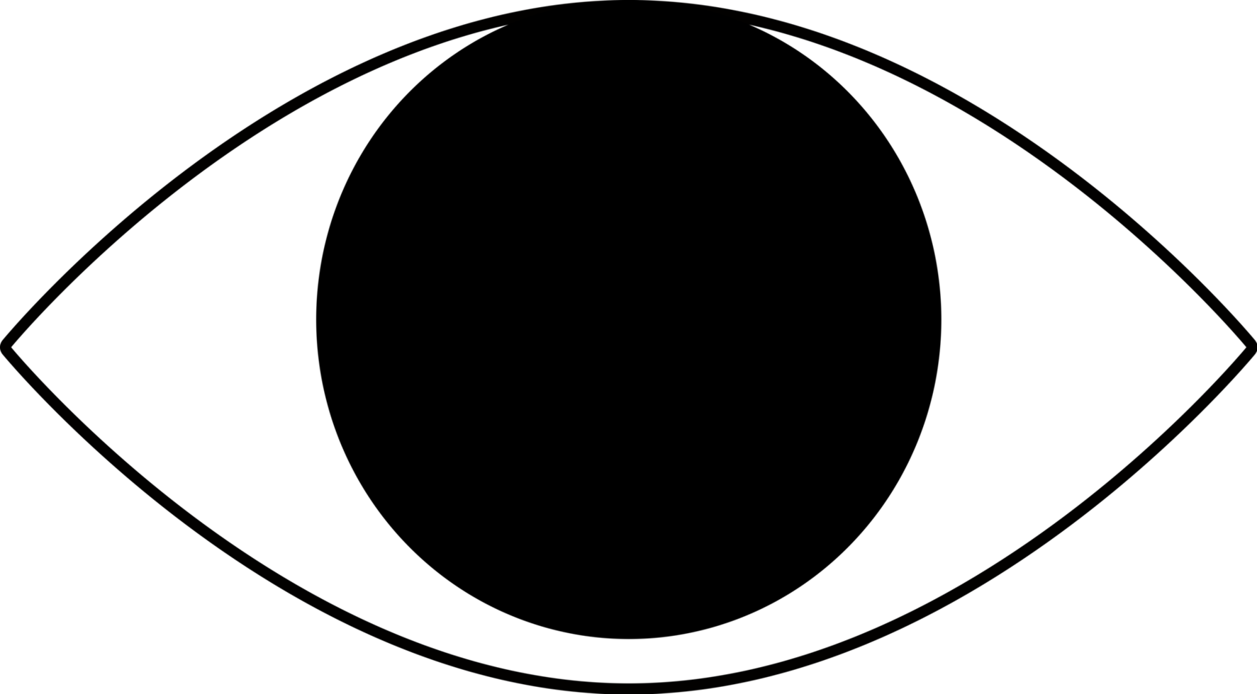 eye icon design png