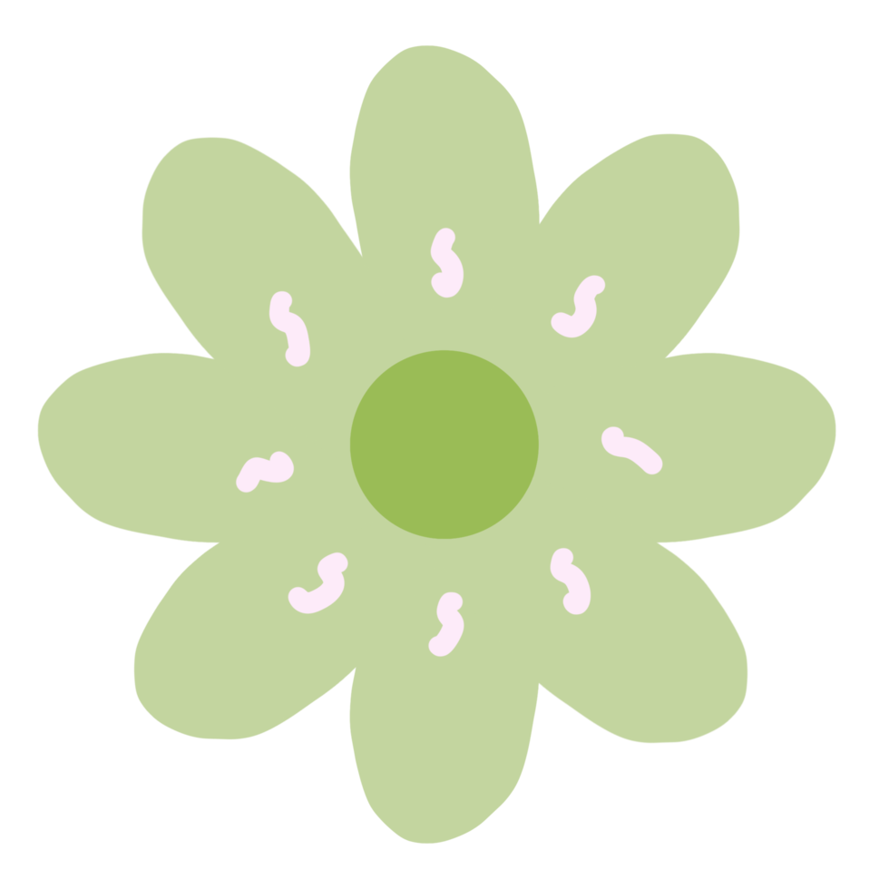 element flower icon png