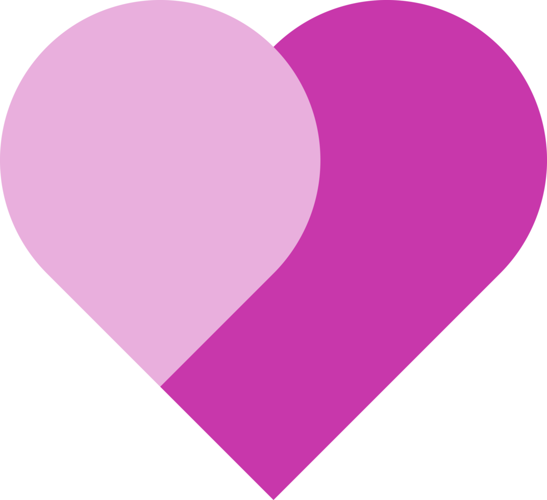 heart icon design png