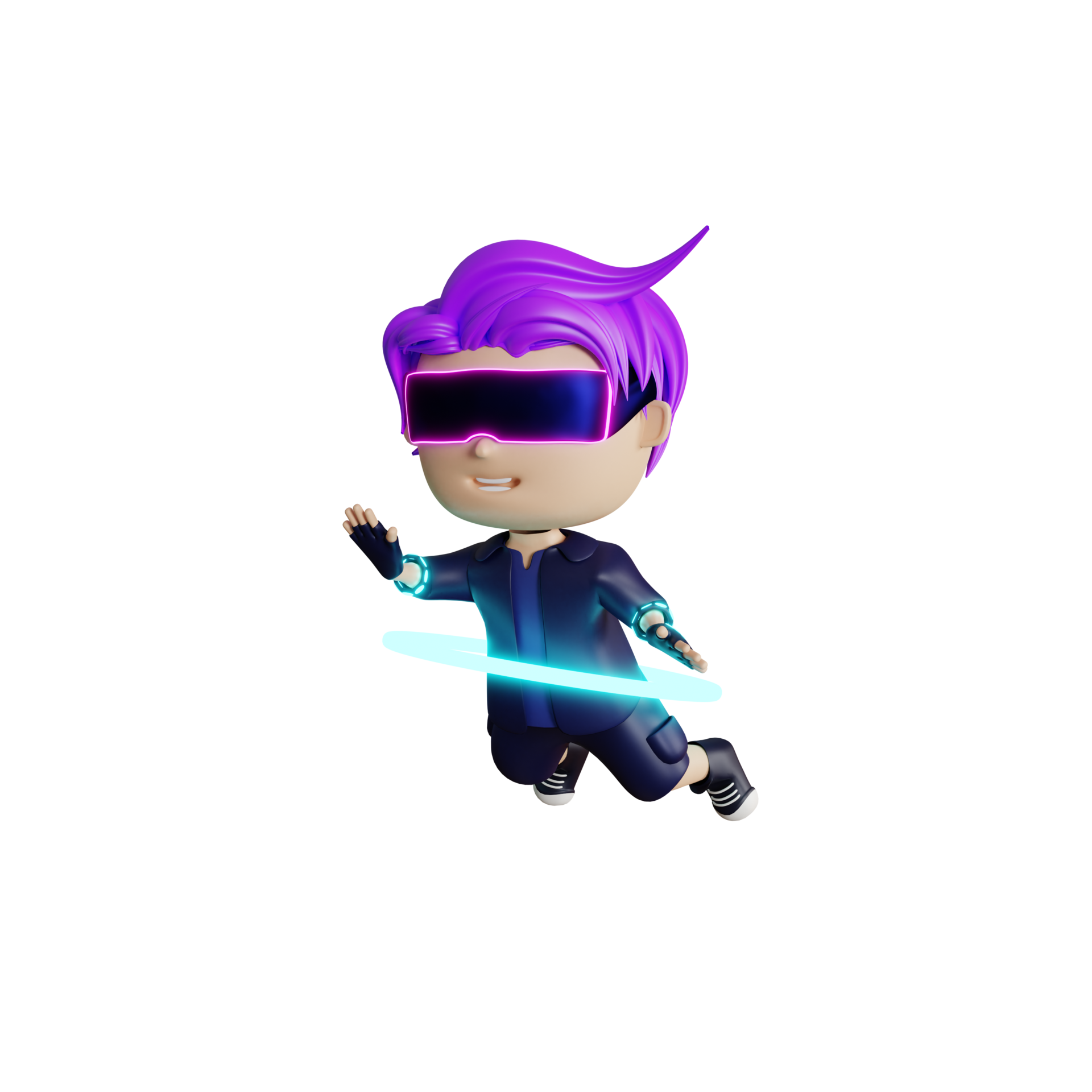 Roblox Character PNG Transparent Images - PNG All