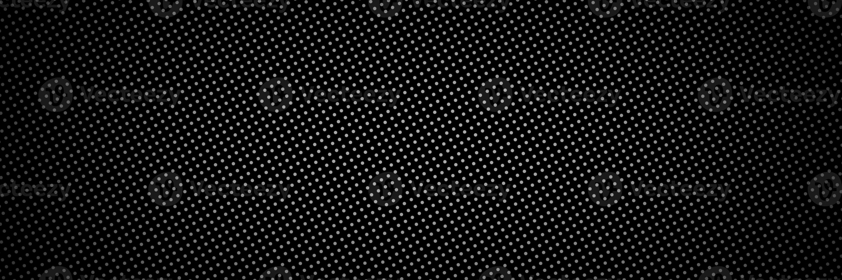 Futuristic carbon fiber background pattern. 3d rendering photo