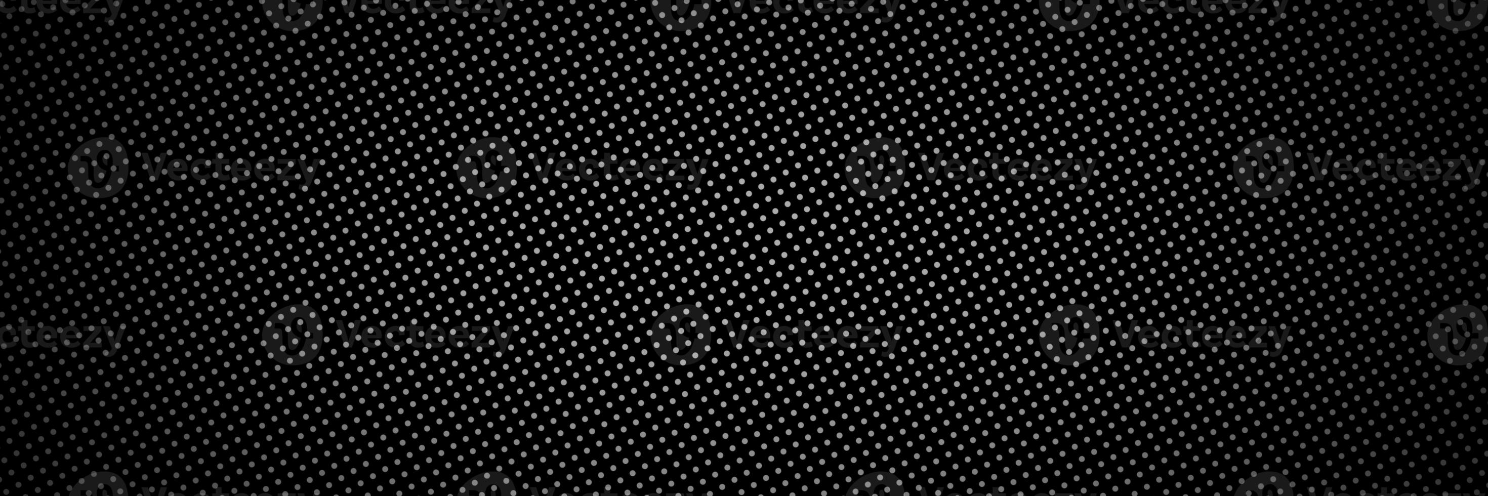 Futuristic carbon fiber background pattern. 3d rendering photo