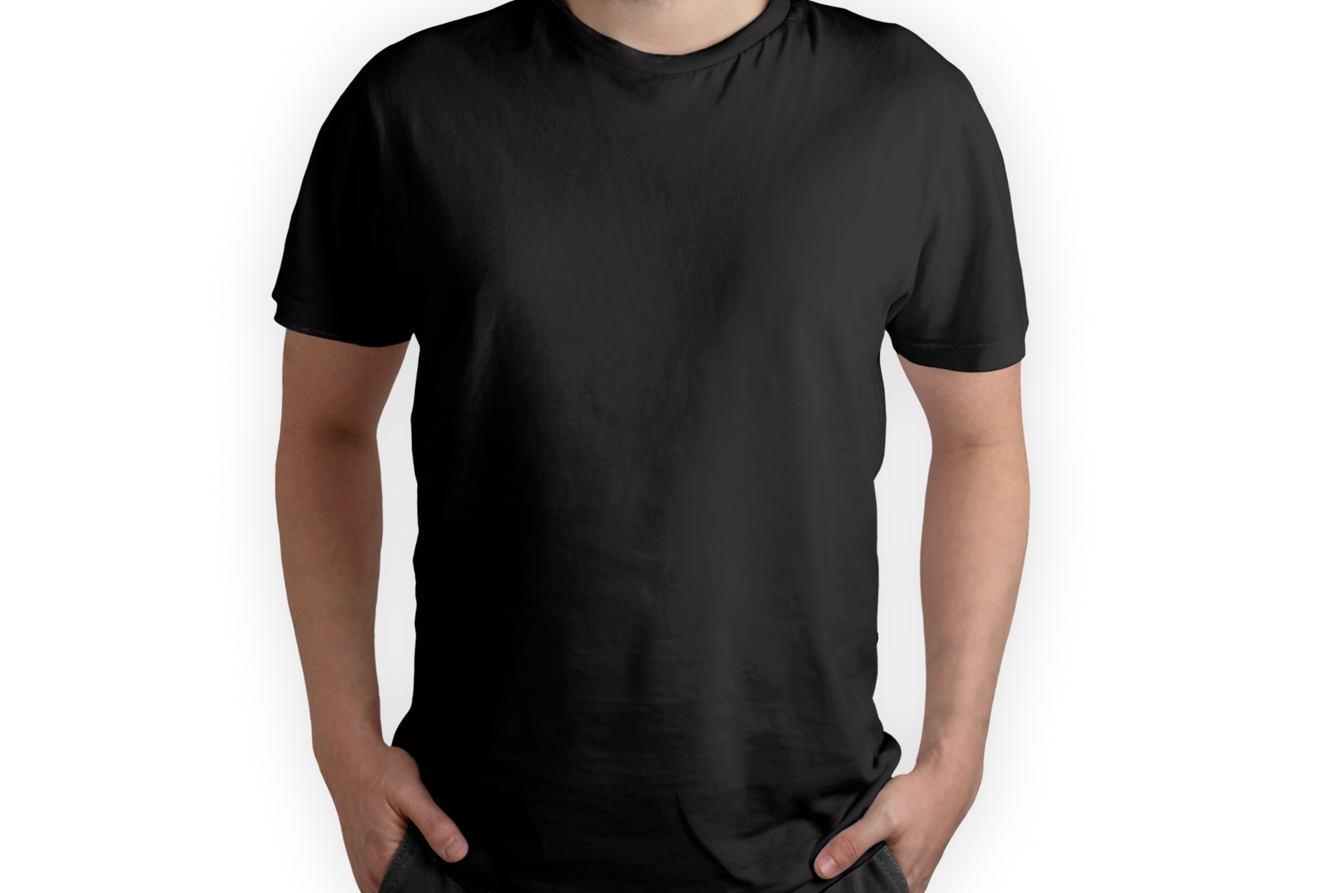 Plain T Shirt PNGs for Free Download