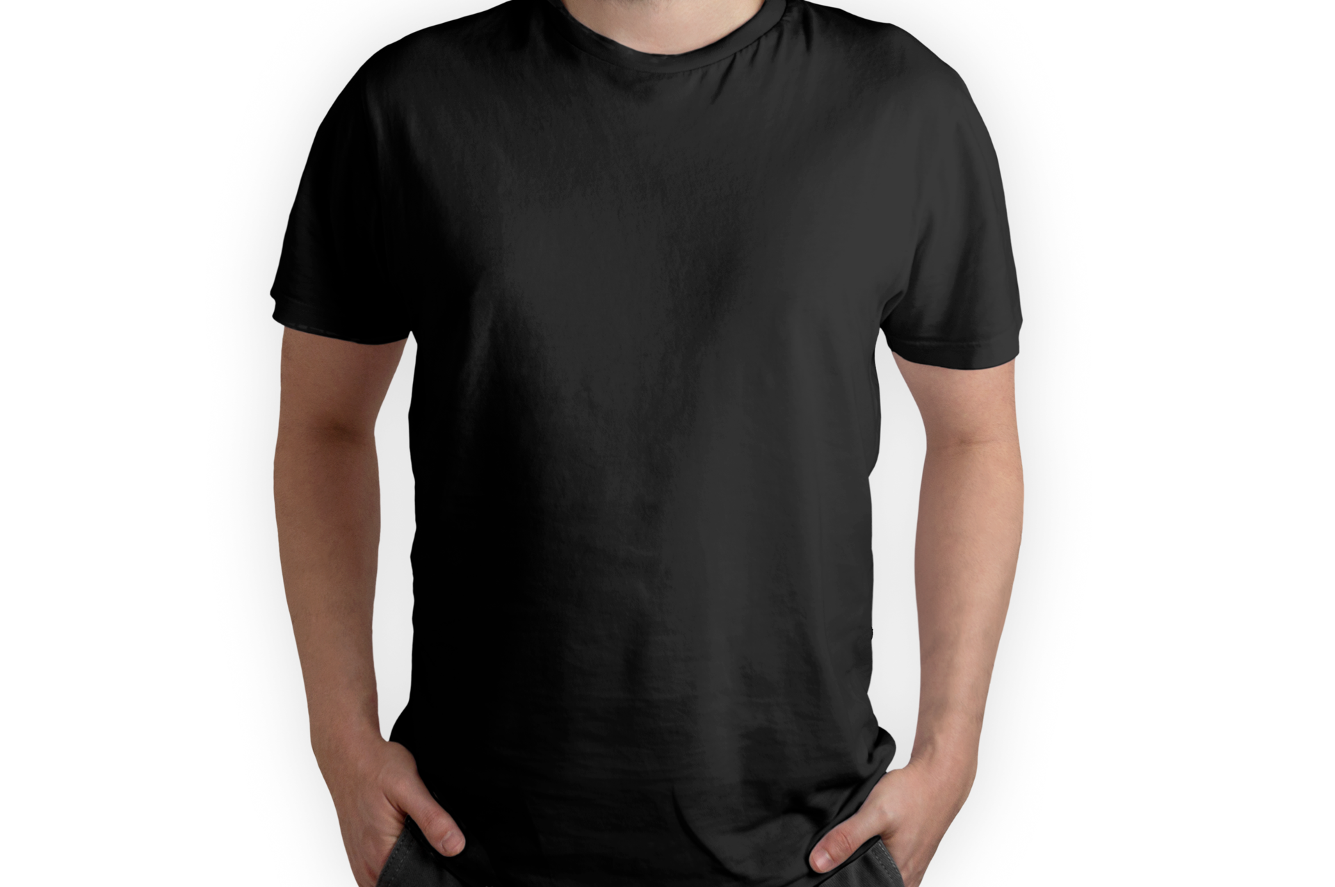 Plain T Shirt PNGs for Free Download