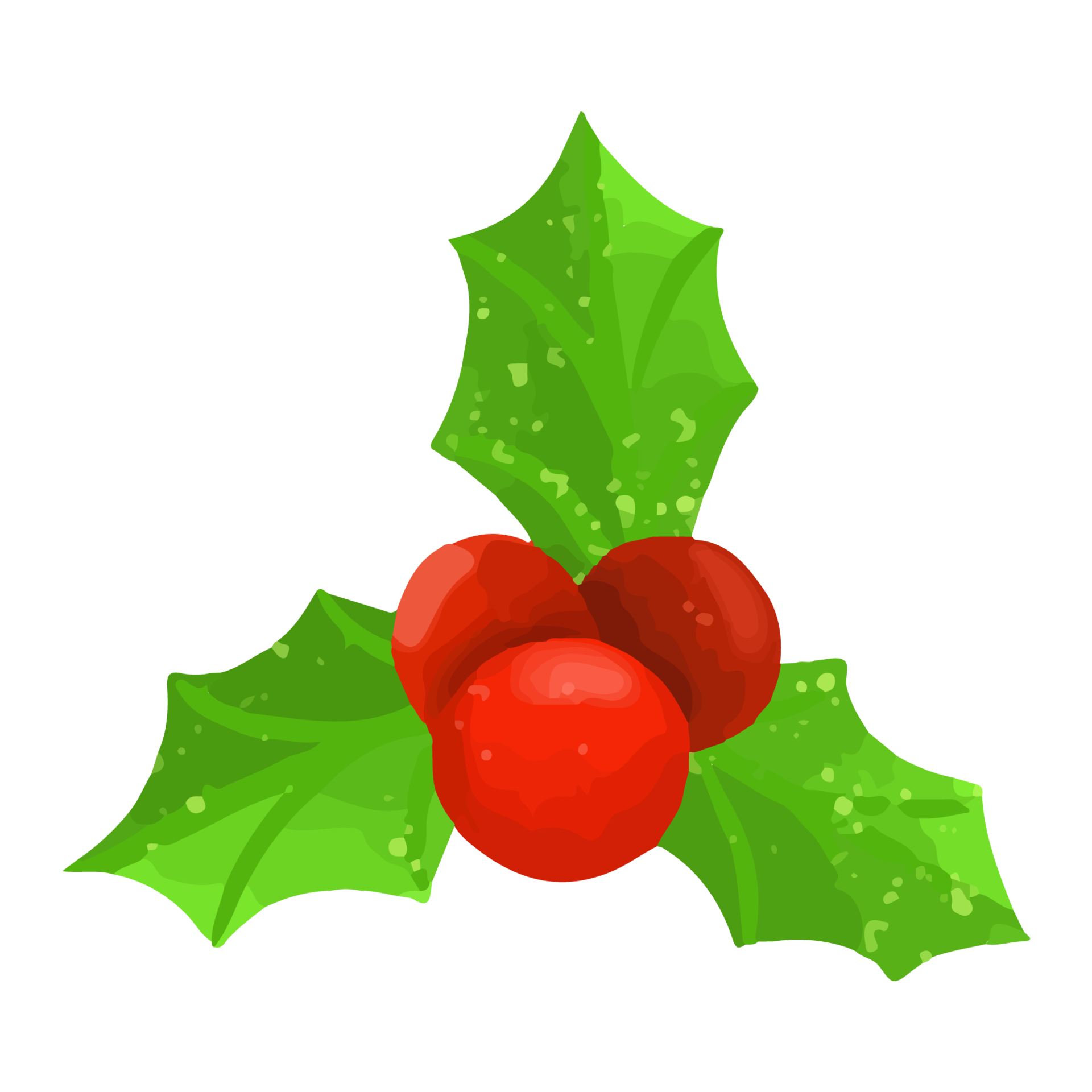 Watercolor Christmas Flower, Hand painted decoration 8848755 PNG