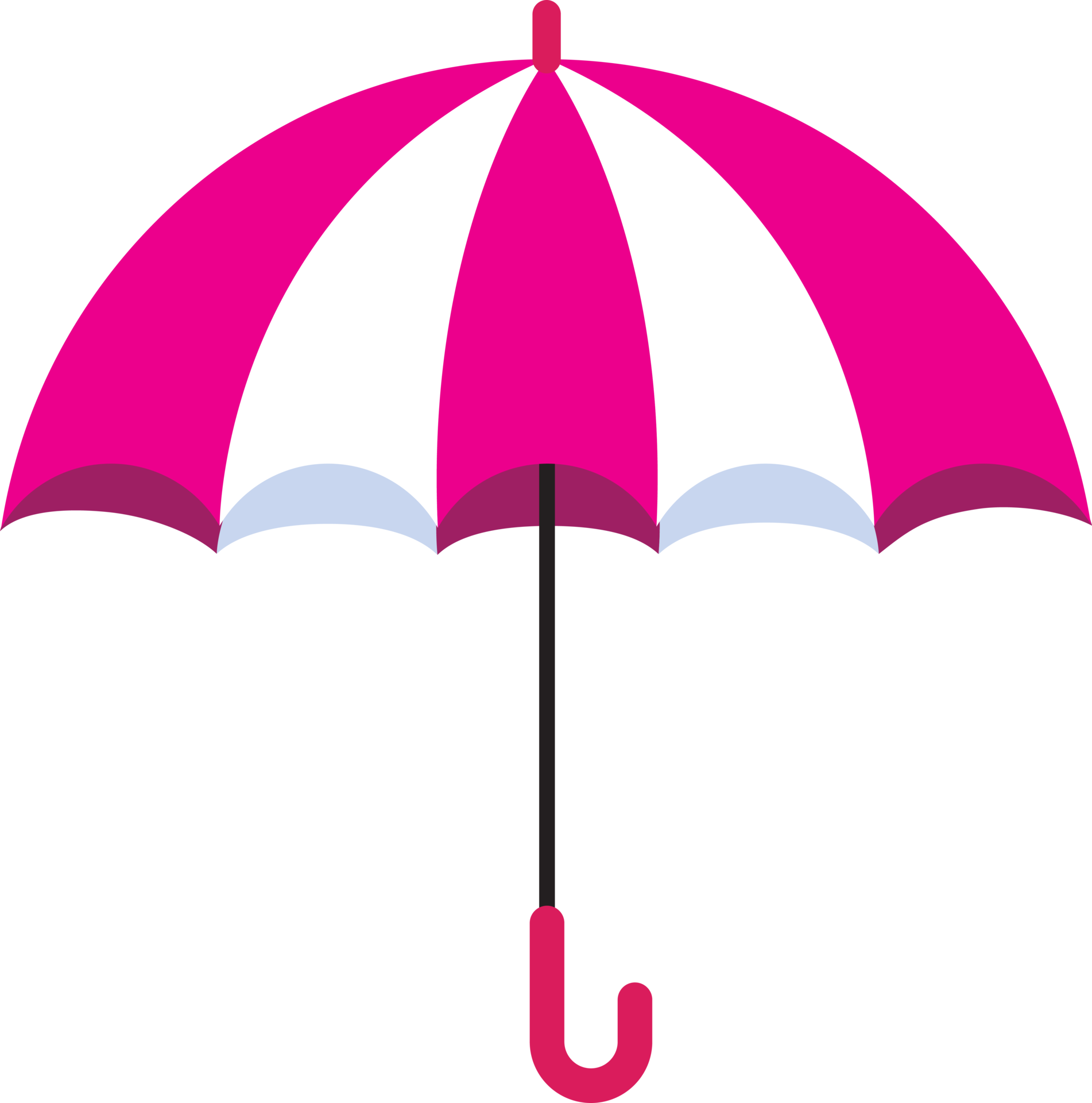 umbrella, rainy season , illustration. 8850407 PNG